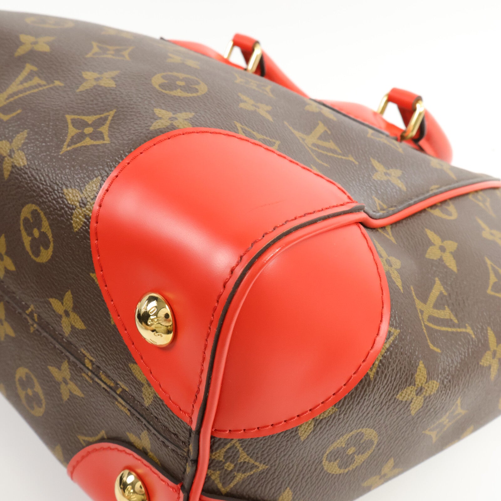 LOUIS VUITTON Monogram Pheuix PM手挽袋