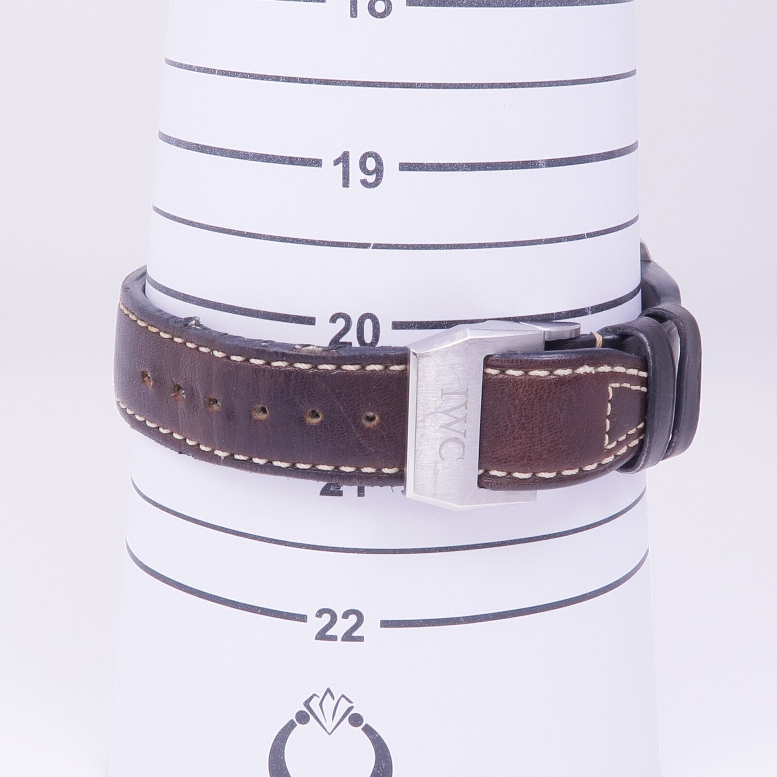 IWC Big Pilot IW501015