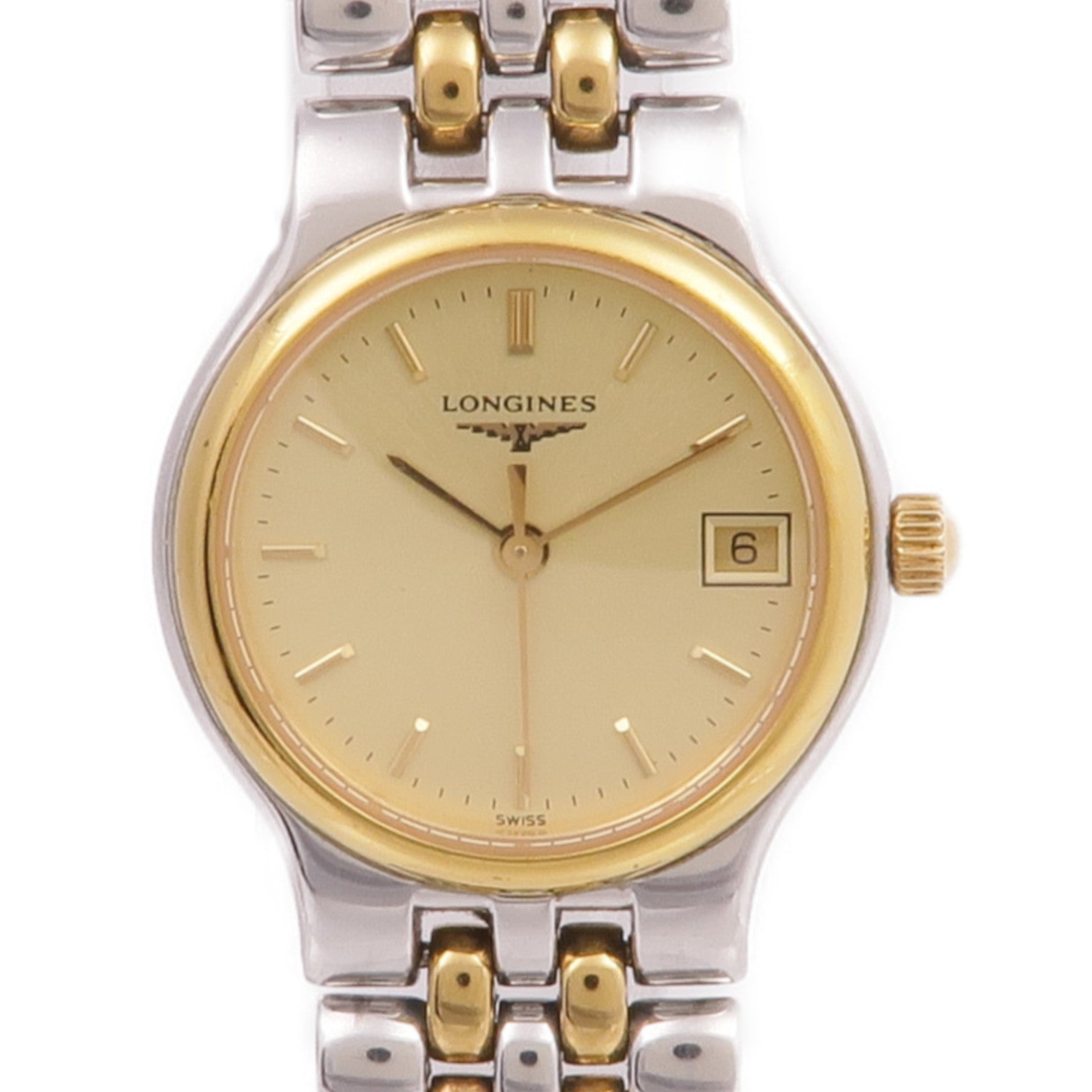 LONGINES Grand Classic L5.131.3