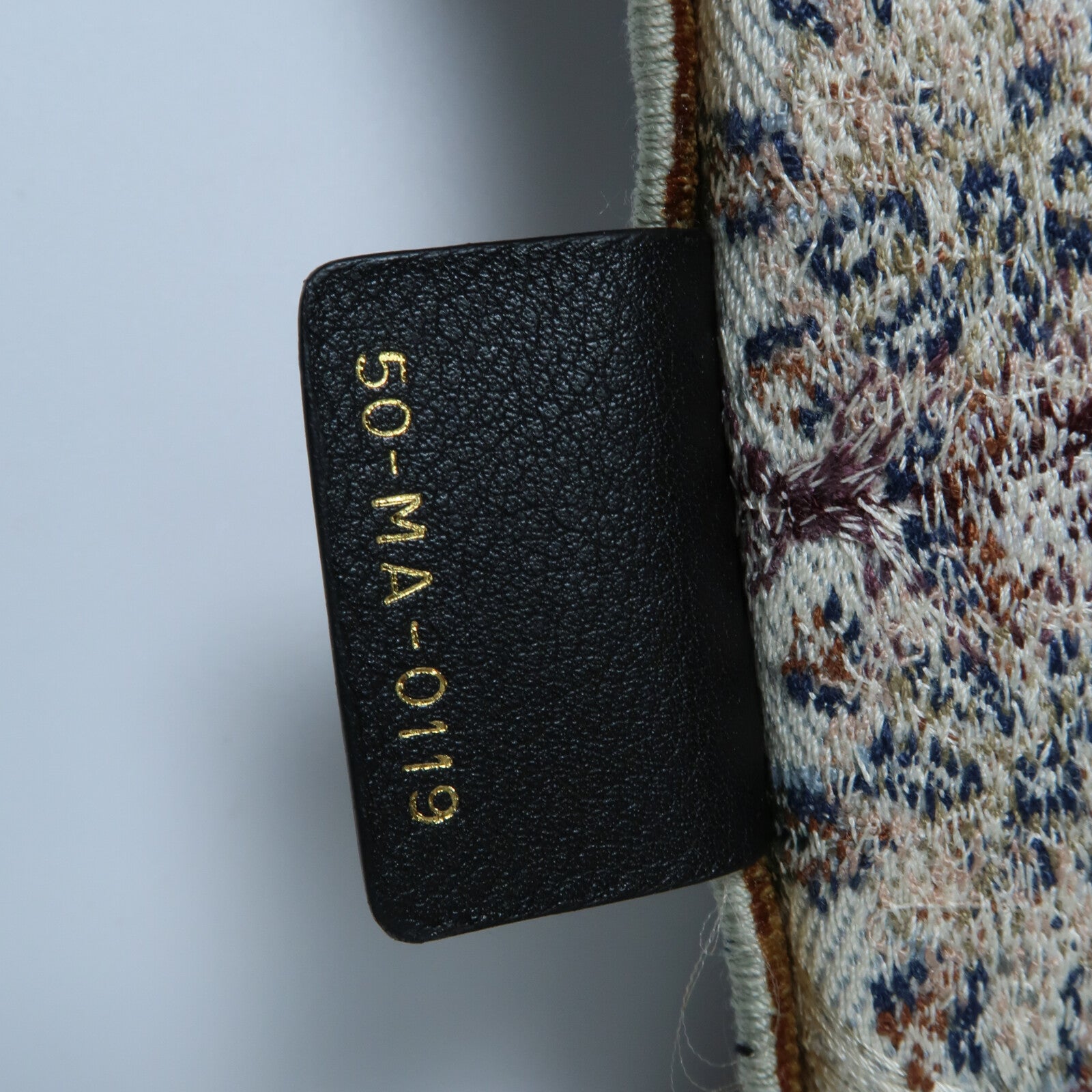 Dior 帆布Book Tote Bag手挽袋