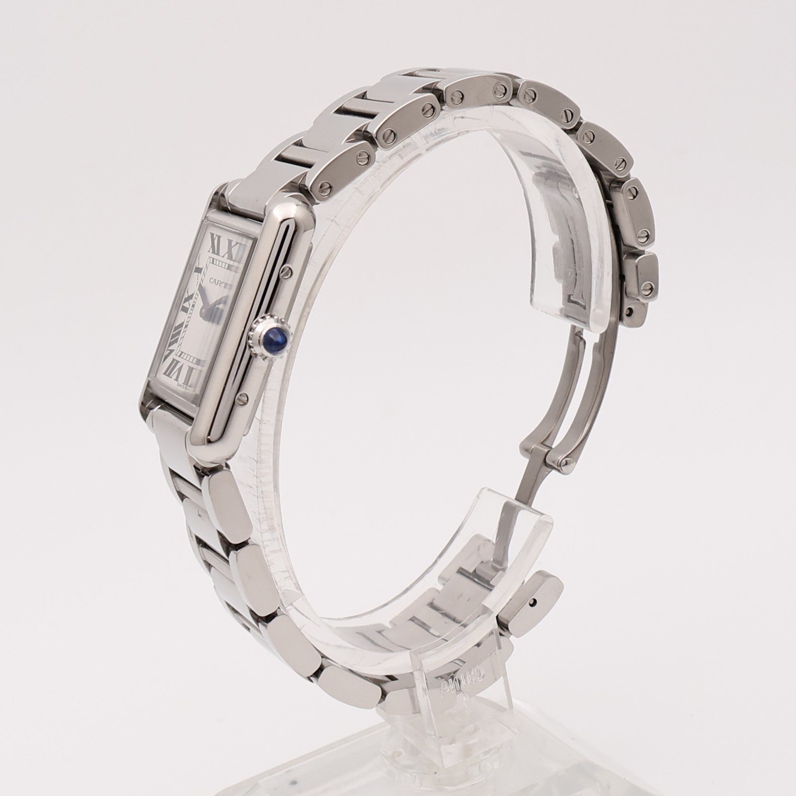 CARTIER Tank Must WSTA0051