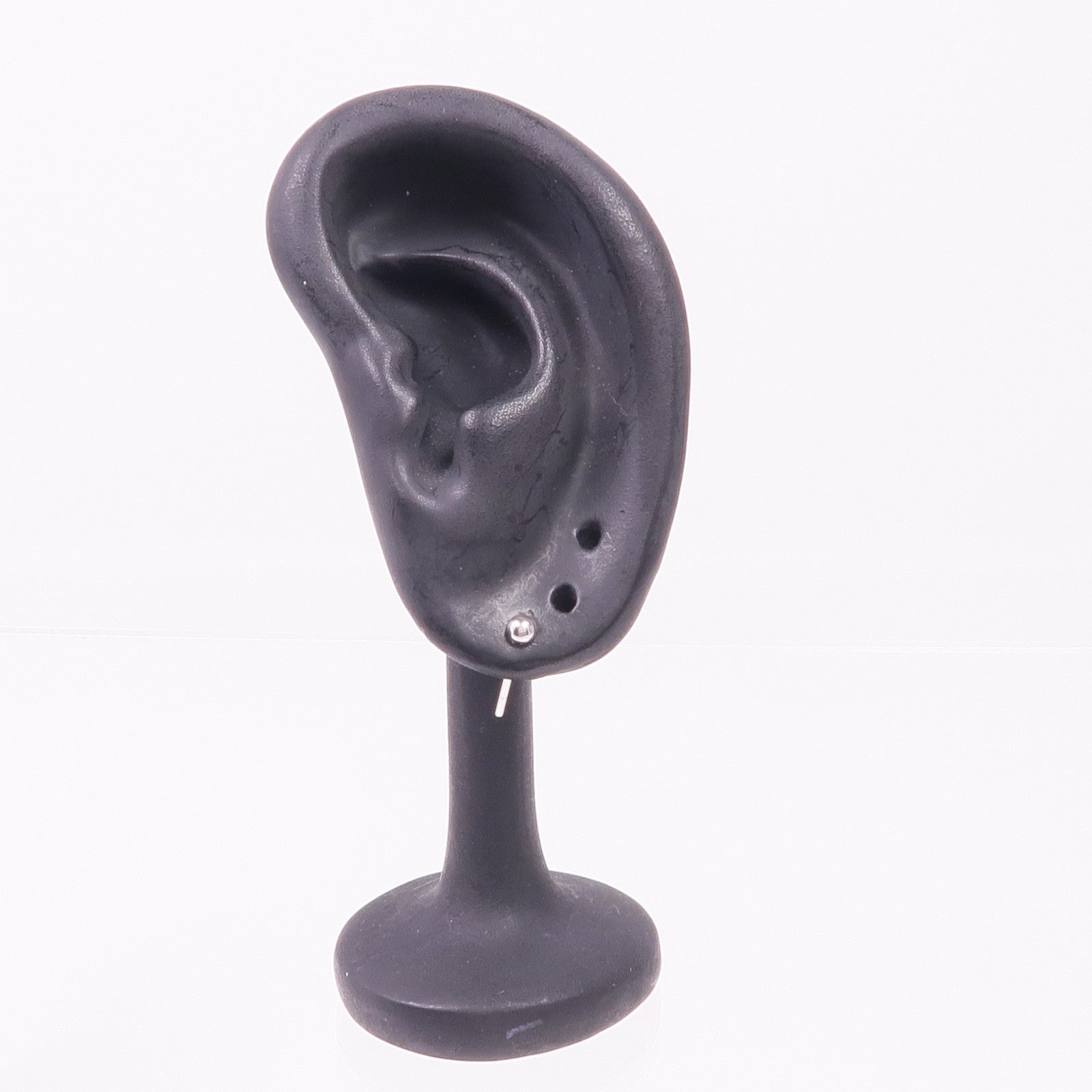 JEWELRY 18K白金Earrings耳環