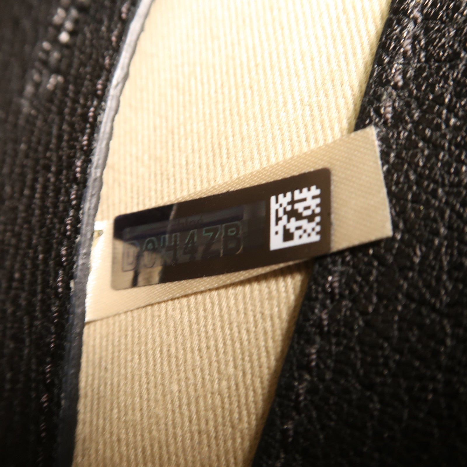 Chloe 牛皮皮革Tess金扣肩背袋