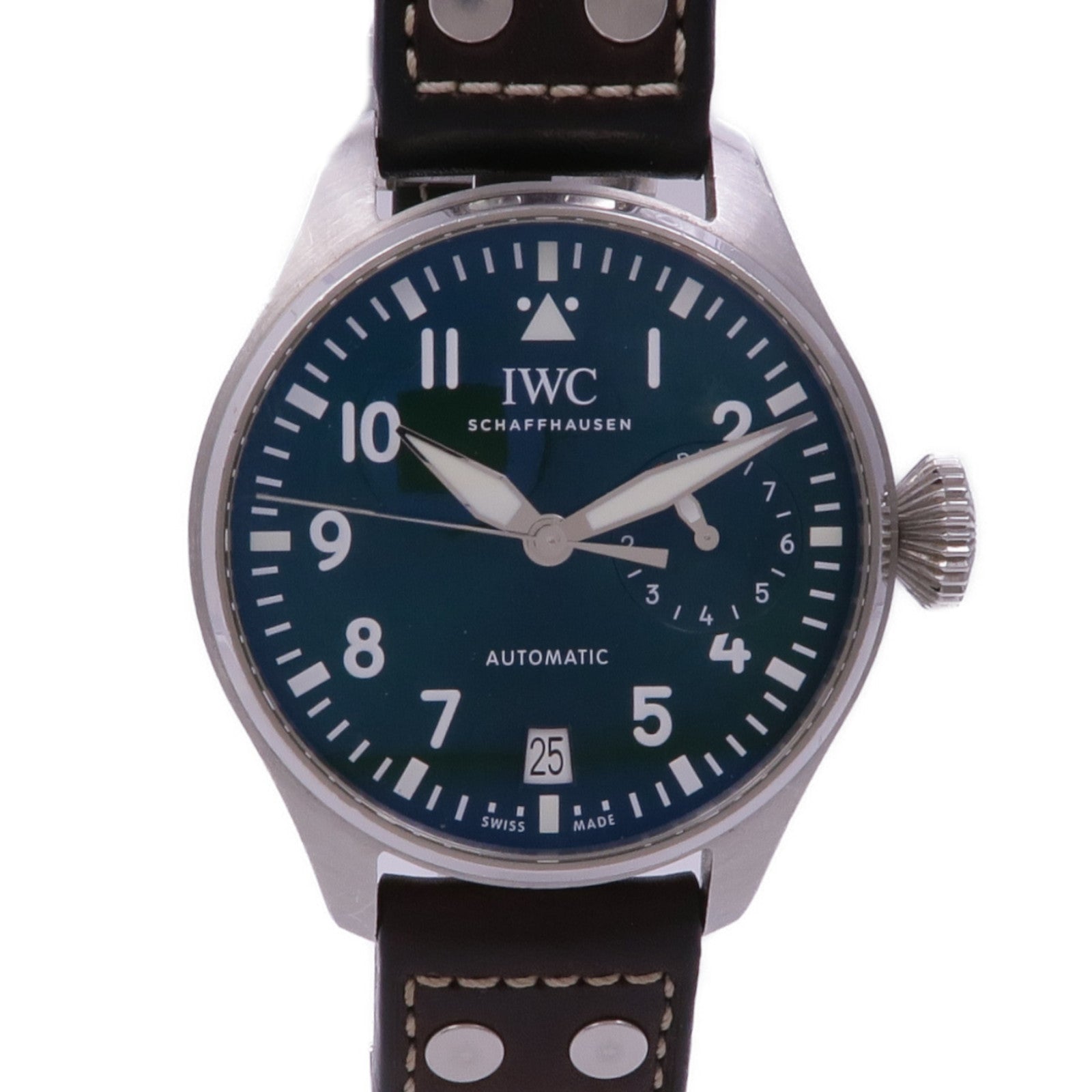 IWC Big Pilot IW501015