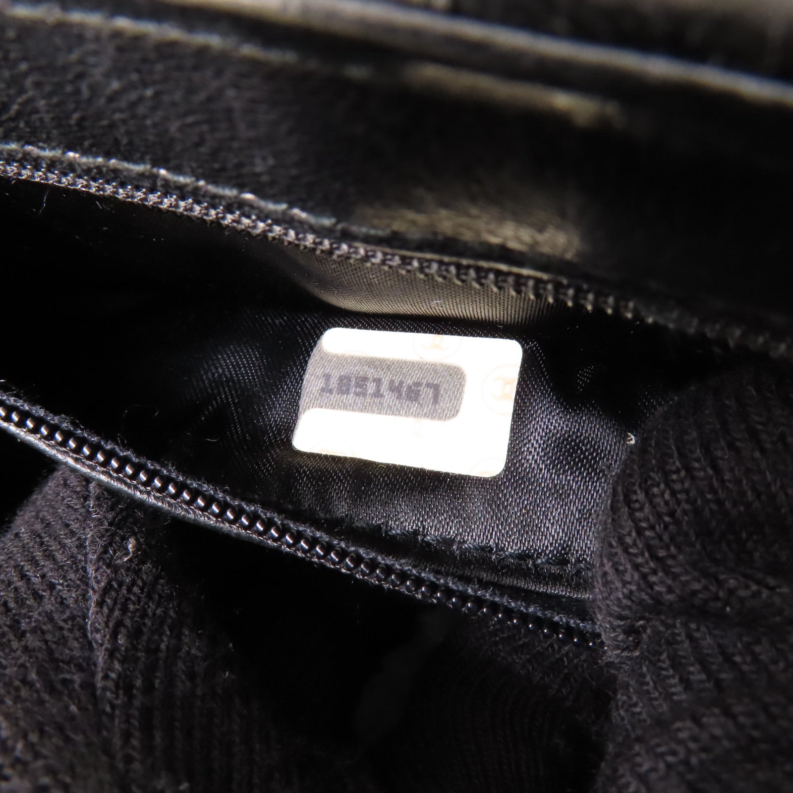 CHANEL 【激減優惠】羊皮皮革Vintage Shoulder金扣鏈帶肩背袋
