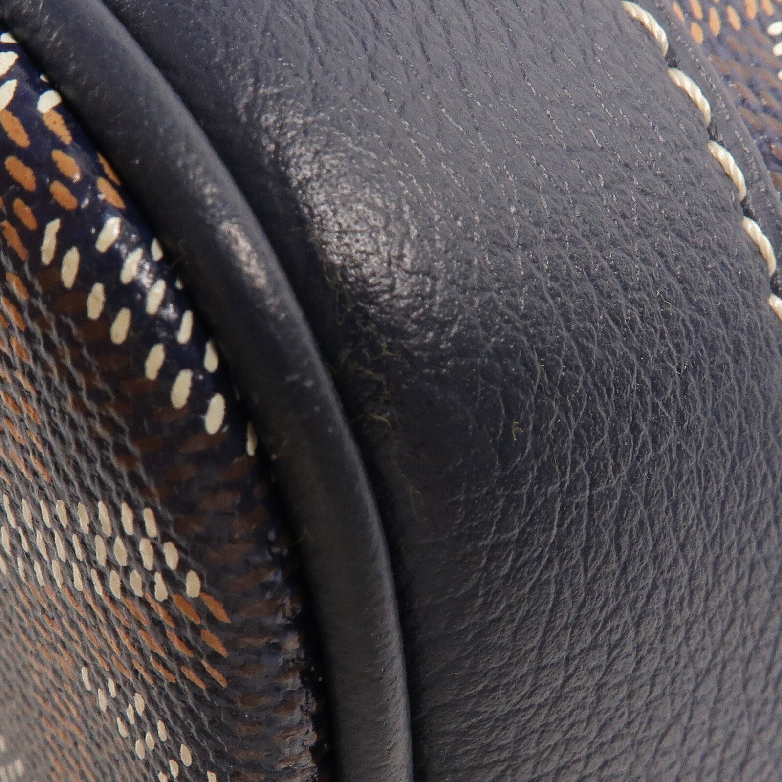 GOYARD 塗層帆布Petit Flot Bucket PM肩背袋