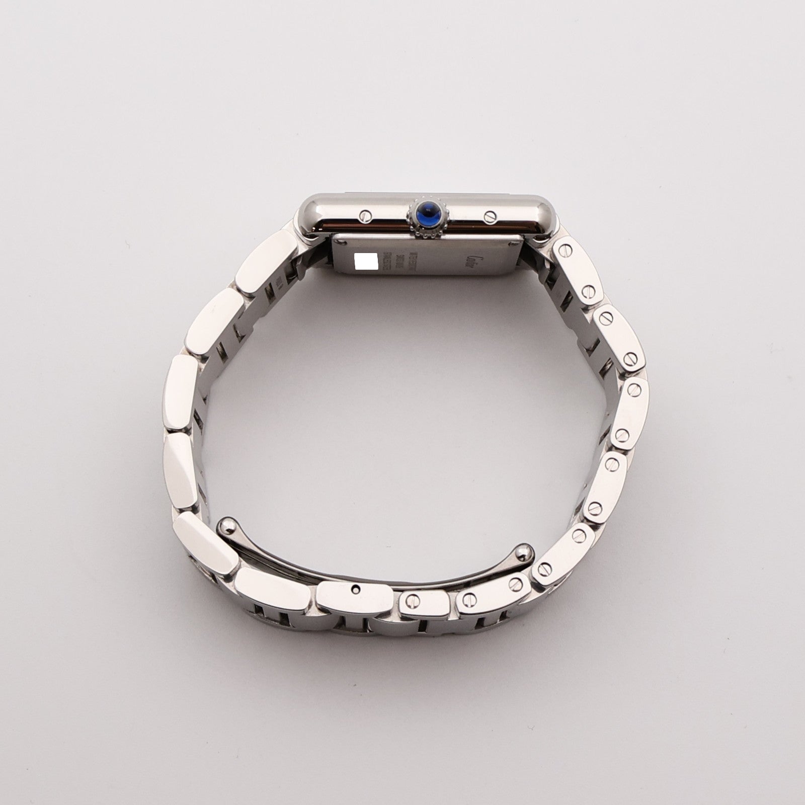 CARTIER Tank Must WSTA0051