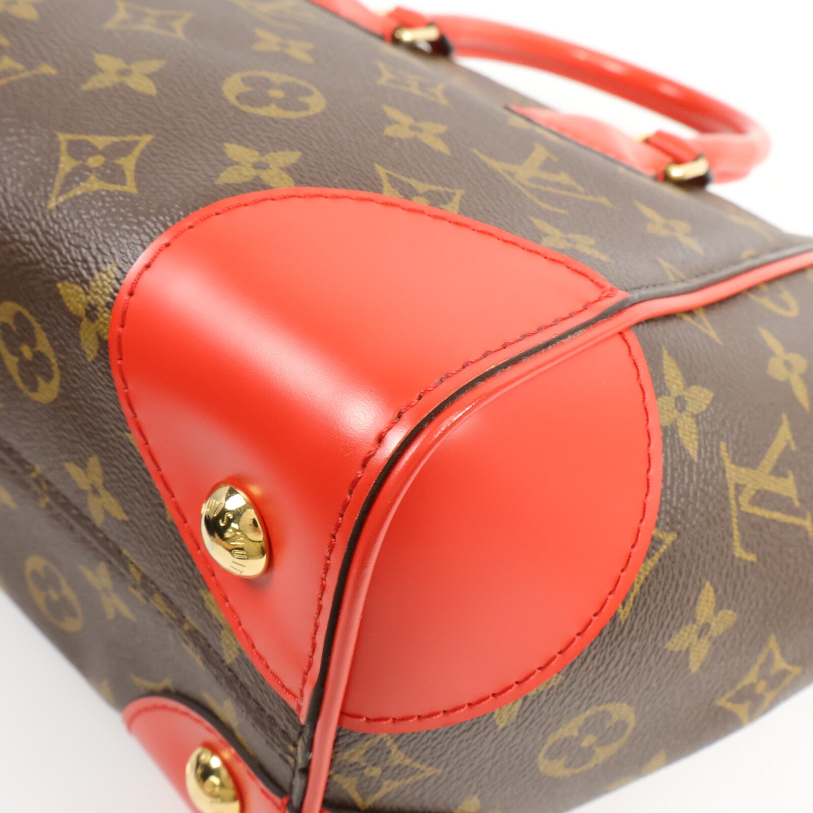 LOUIS VUITTON Monogram Pheuix PM手挽袋