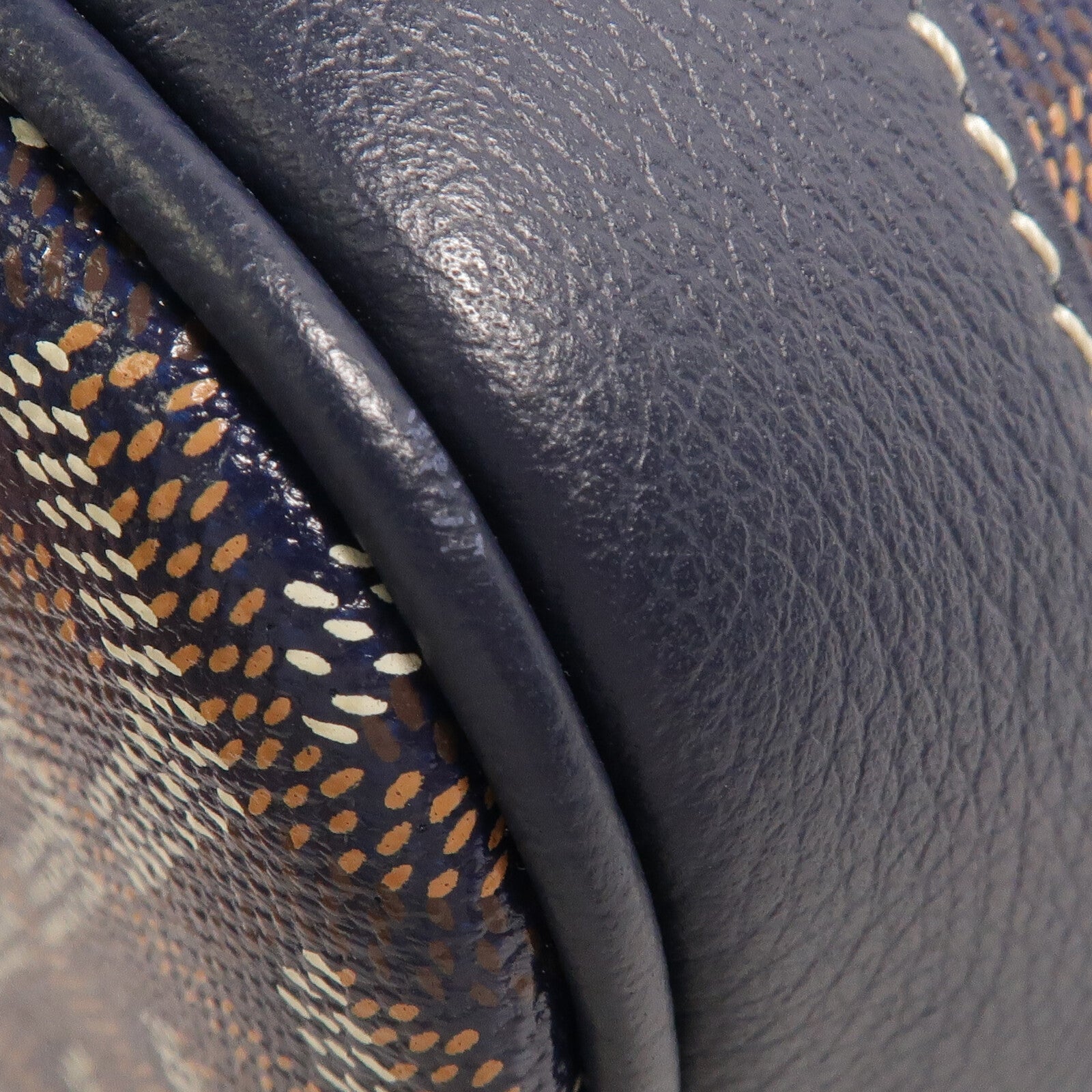 GOYARD 塗層帆布Petit Flot Bucket PM肩背袋