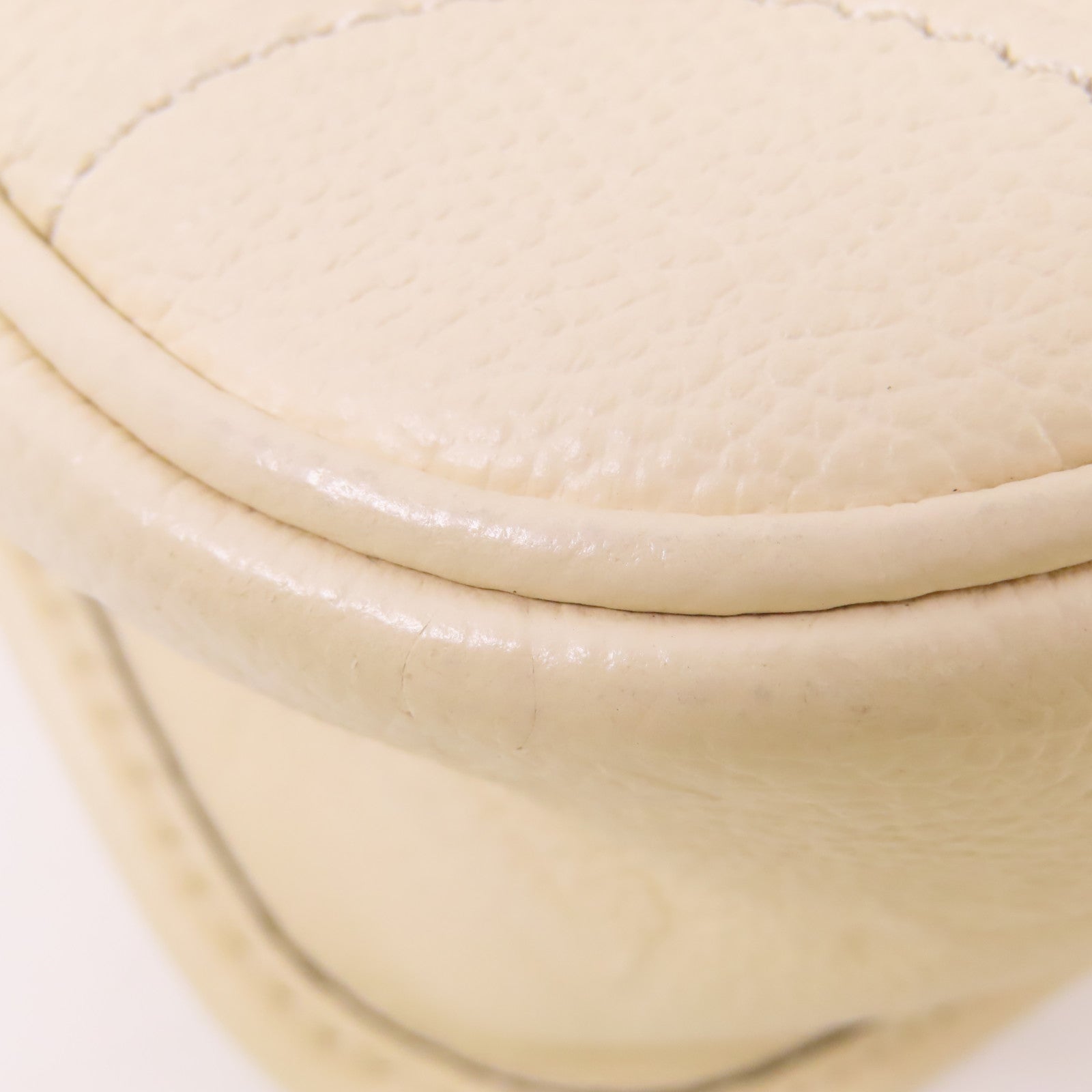 LOUIS VUITTON Monogram Empreinte Diane金扣手挽肩背兩用袋