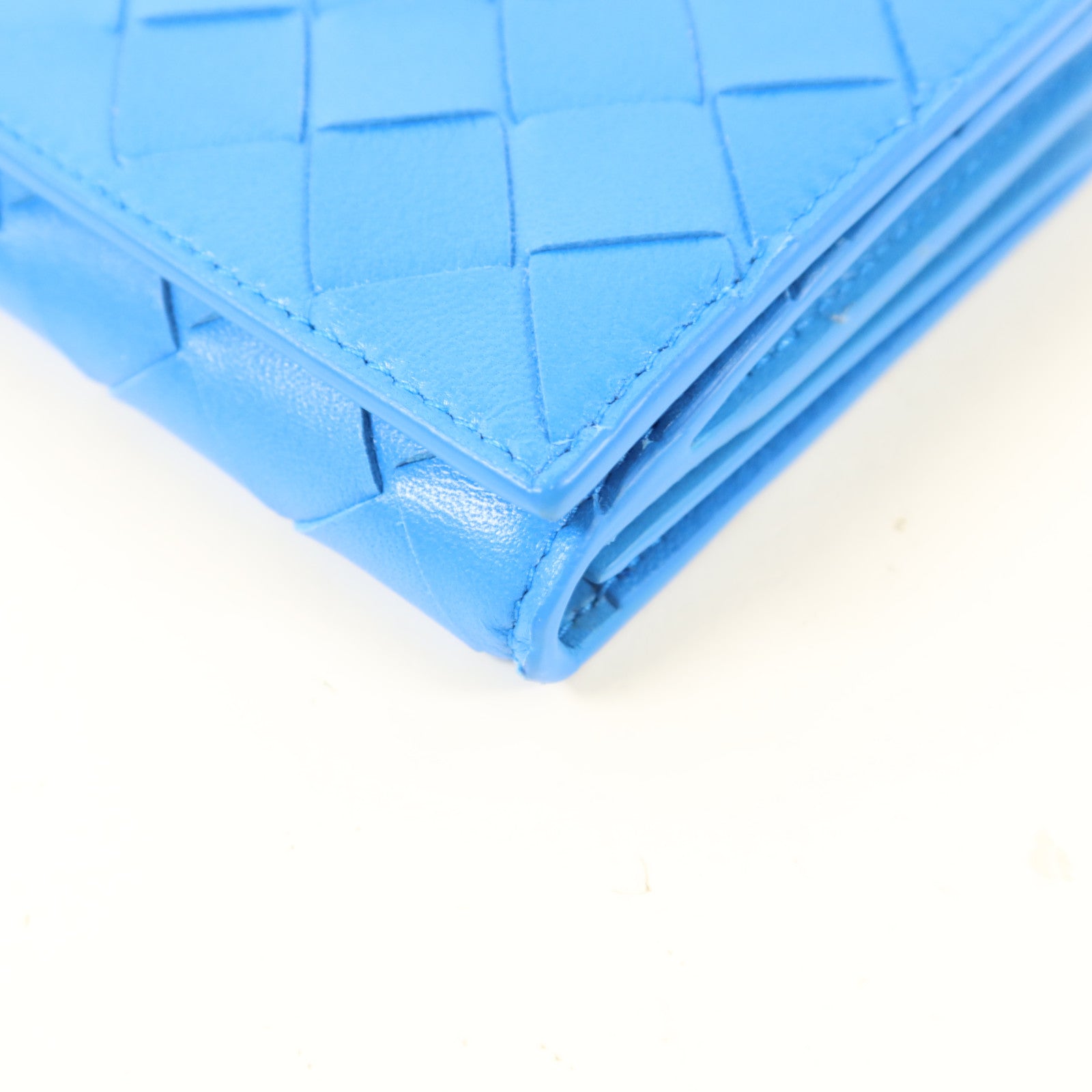 BOTTEGA VENETA 牛皮皮革Long Wallet長錢包