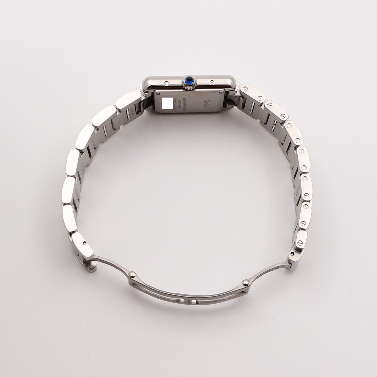 CARTIER Tank Must WSTA0051