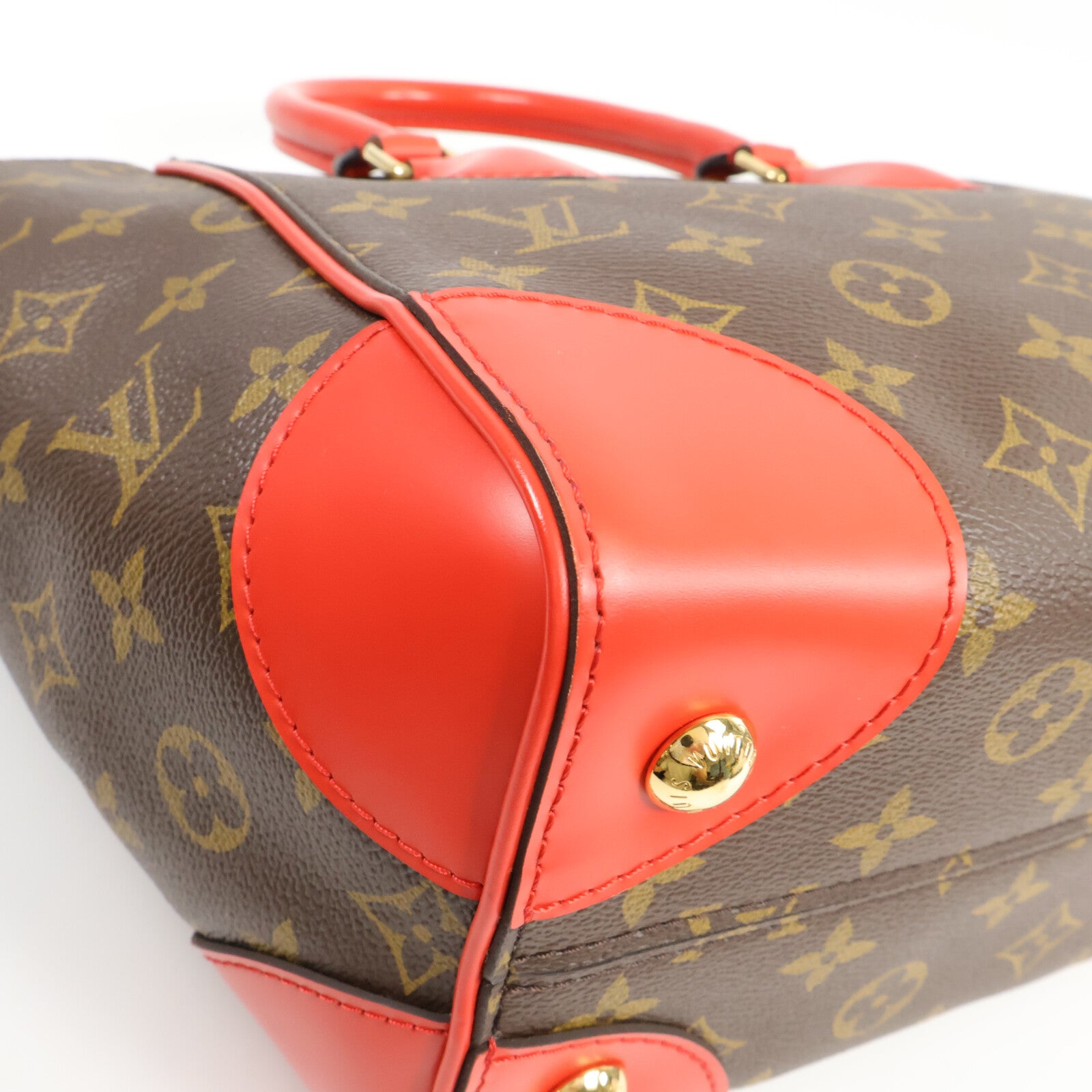 LOUIS VUITTON Monogram Pheuix PM手挽袋