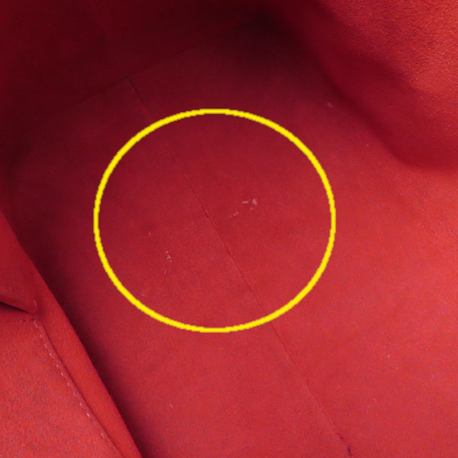 LOUIS VUITTON Damier Ebene Hampstead MM金扣肩背袋