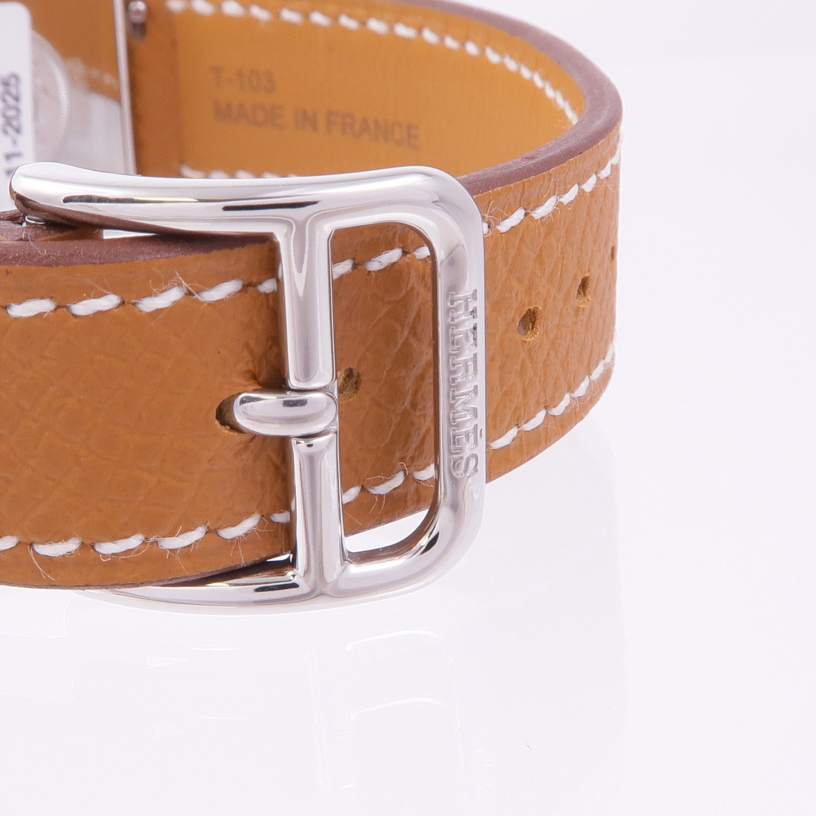 HERMES H Watch HH1.210