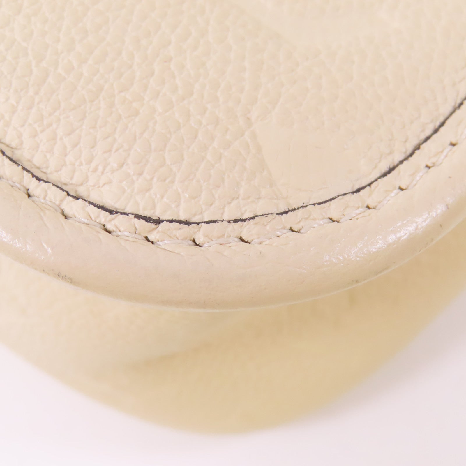 LOUIS VUITTON Monogram Empreinte Diane金扣手挽肩背兩用袋