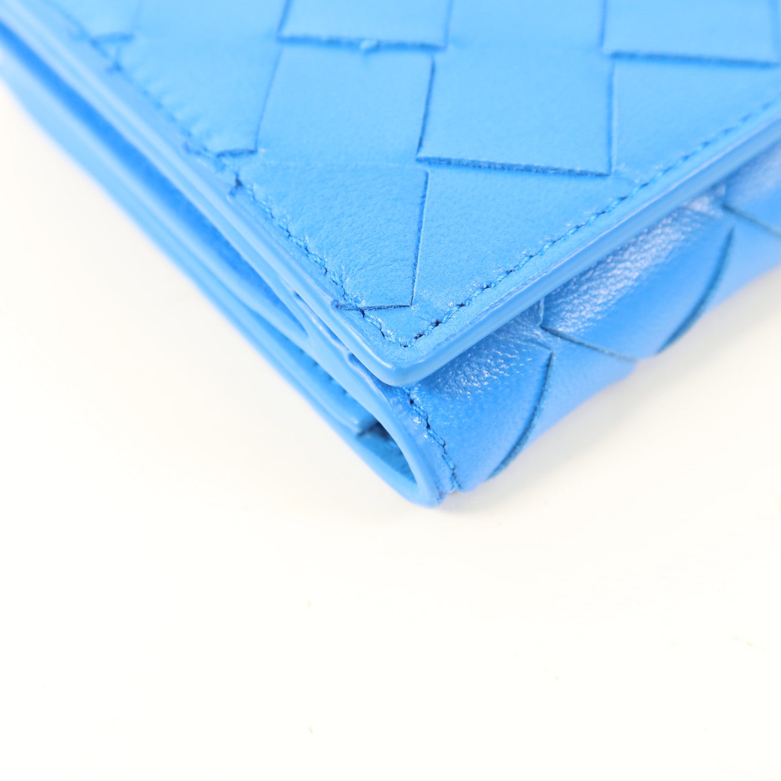 BOTTEGA VENETA 牛皮皮革Long Wallet長錢包