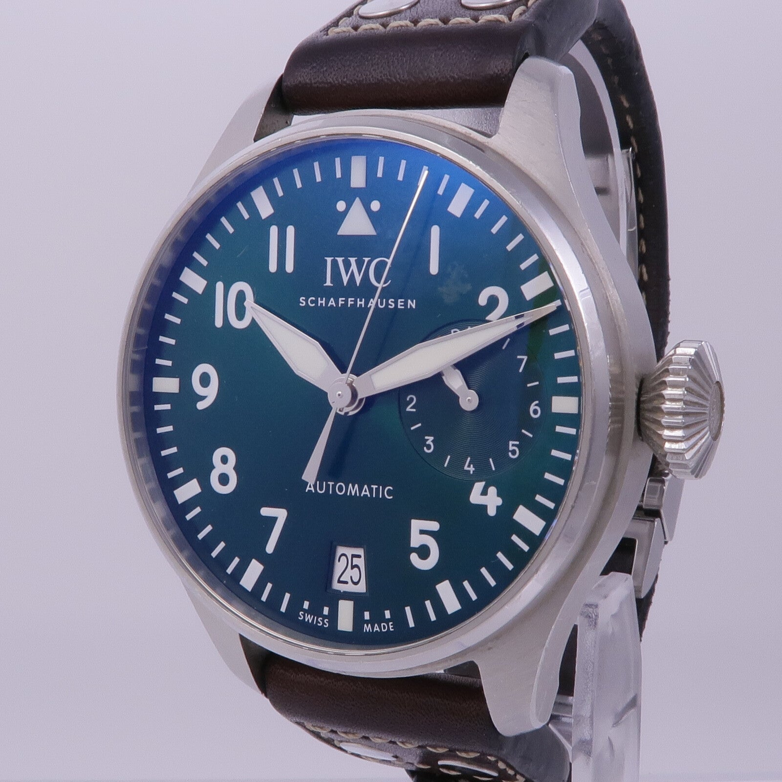 IWC Big Pilot IW501015