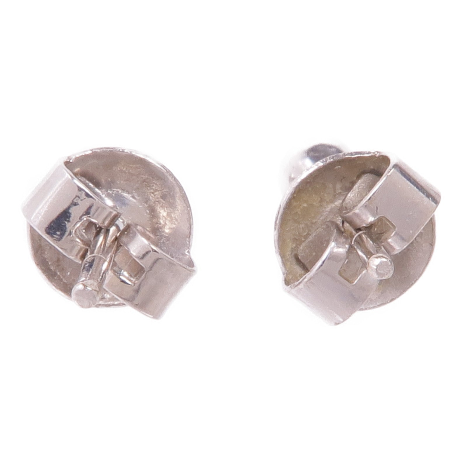 JEWELRY 18K白金Earrings耳環