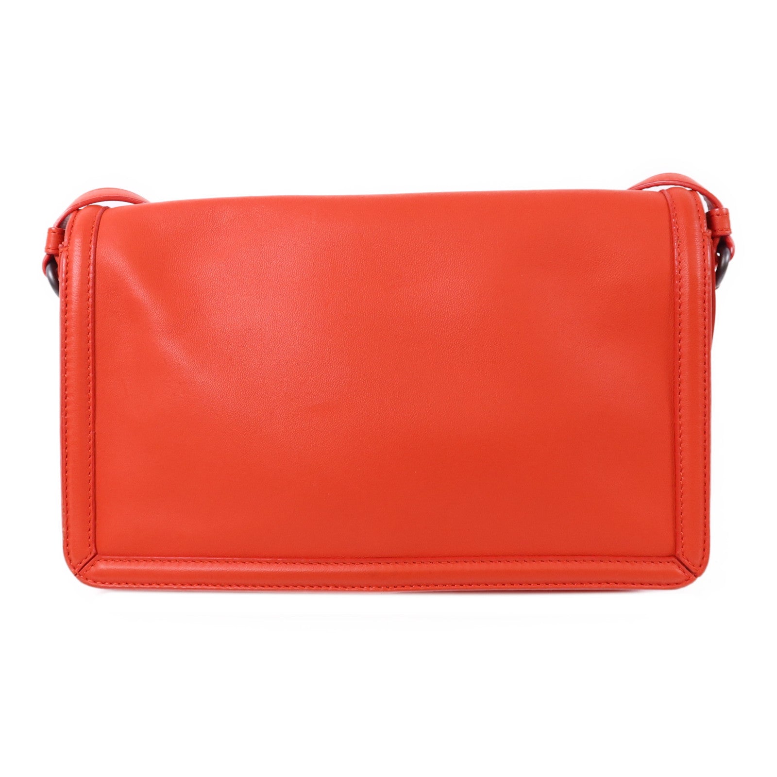 BOTTEGA VENETA 牛皮皮革Shoulder Bag肩背袋