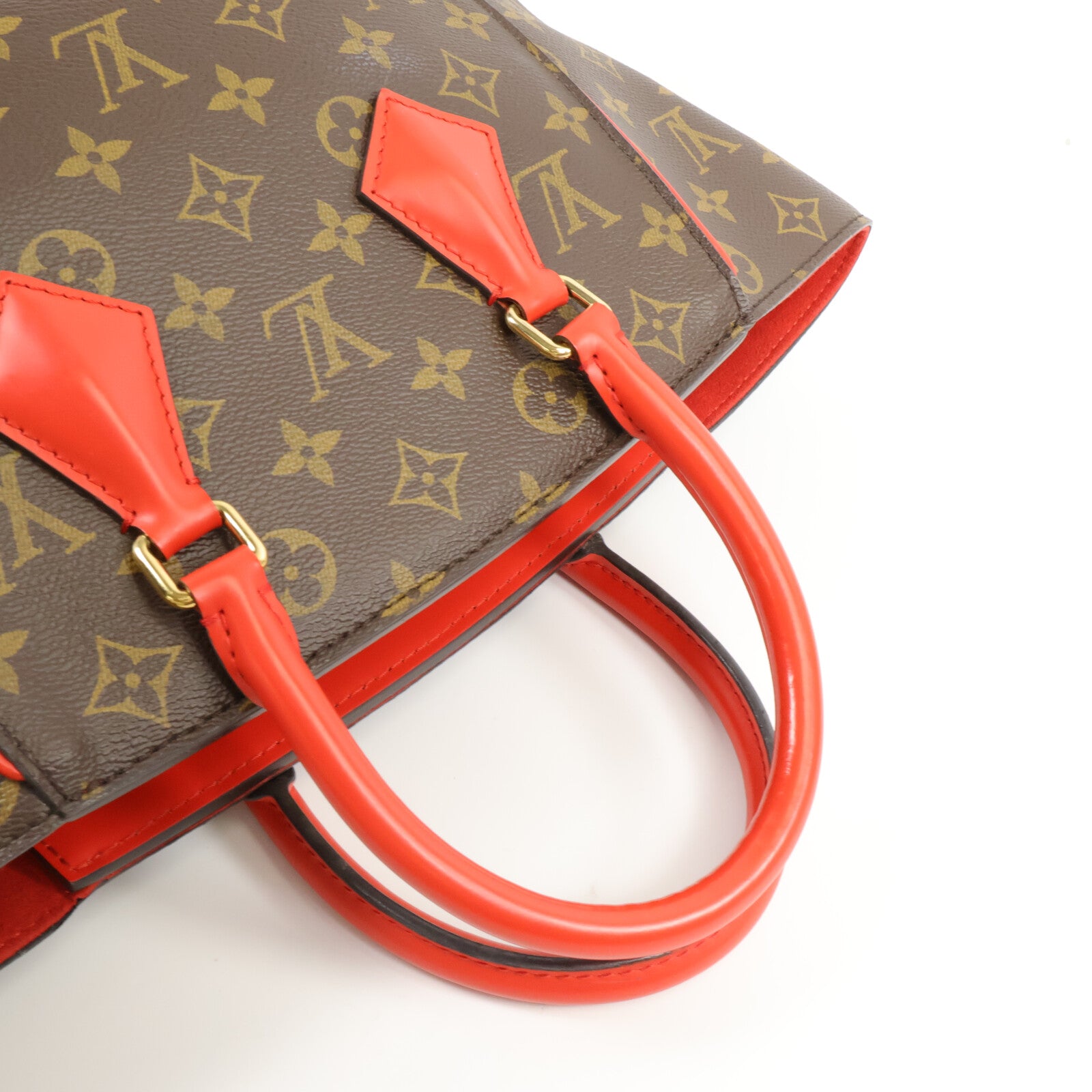 LOUIS VUITTON Monogram Pheuix PM手挽袋