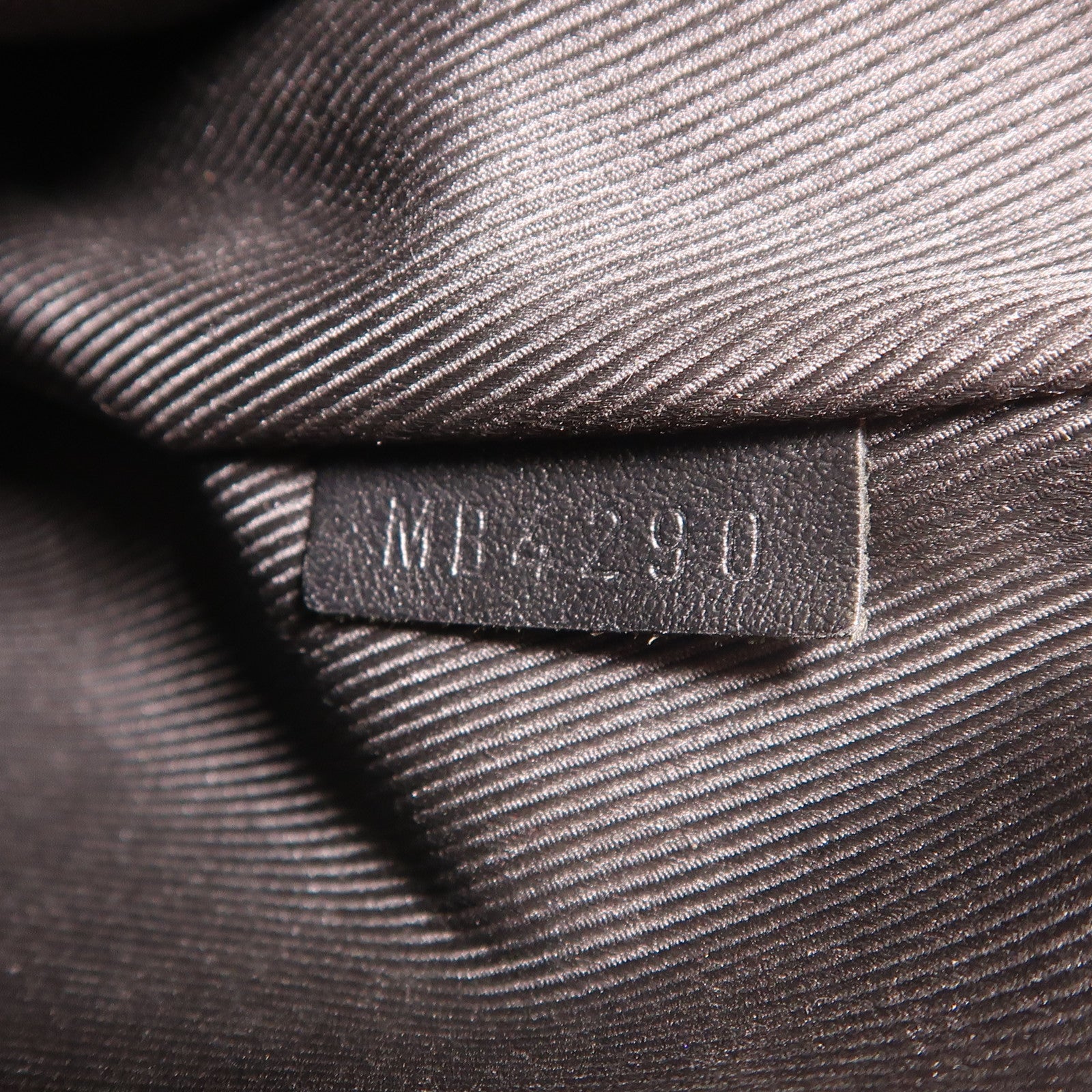 LOUIS VUITTON LV LV Friends Steamer XS Shoulder Bag M80327 Monogram Brown/Black