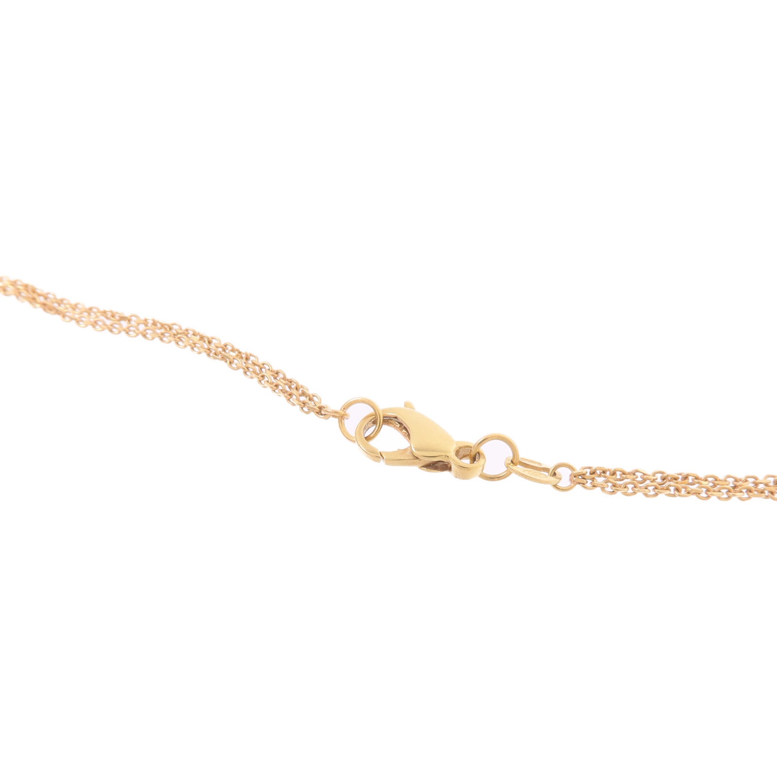 JEWELRY 18K黃金Pearl Necklace珍珠項鍊