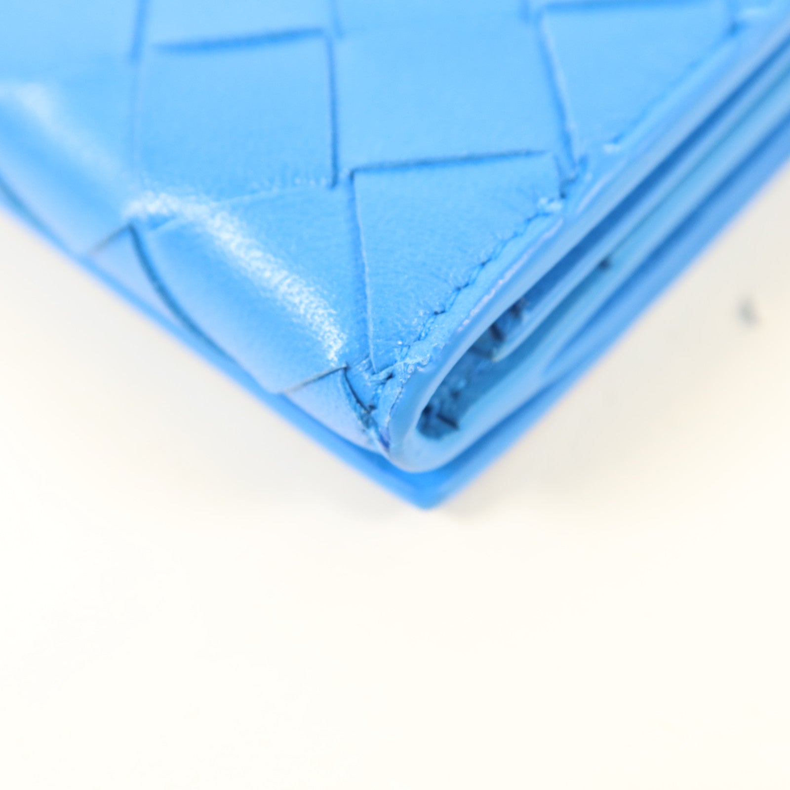 BOTTEGA VENETA 牛皮皮革Long Wallet長錢包