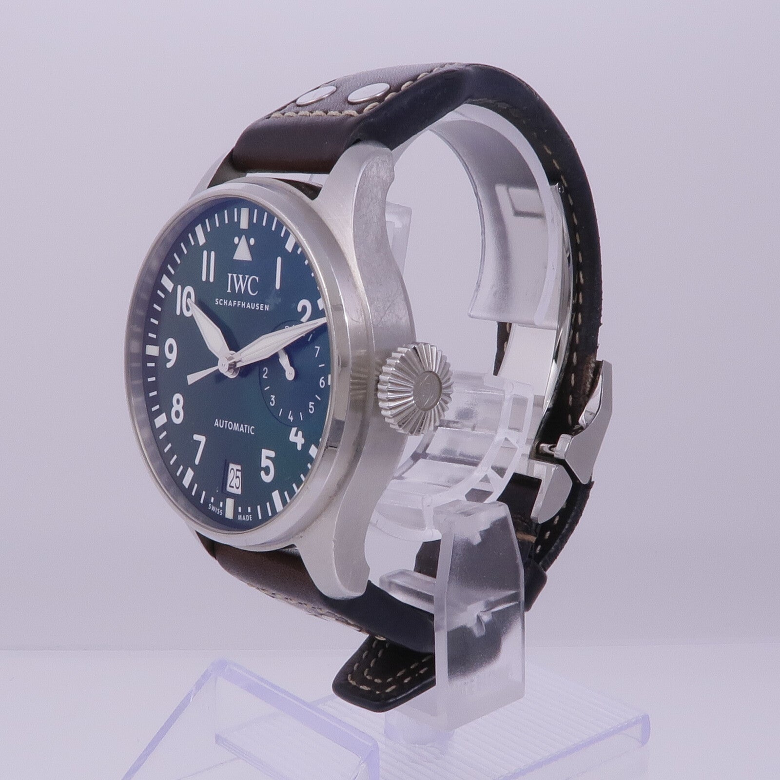 IWC Big Pilot IW501015