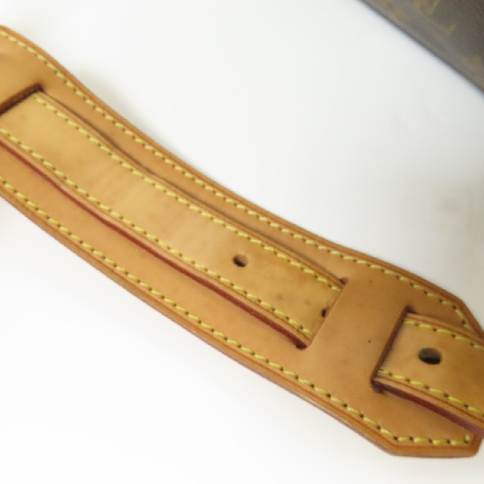 LOUIS VUITTON Monogram Retiro PM金扣手挽肩背兩用袋