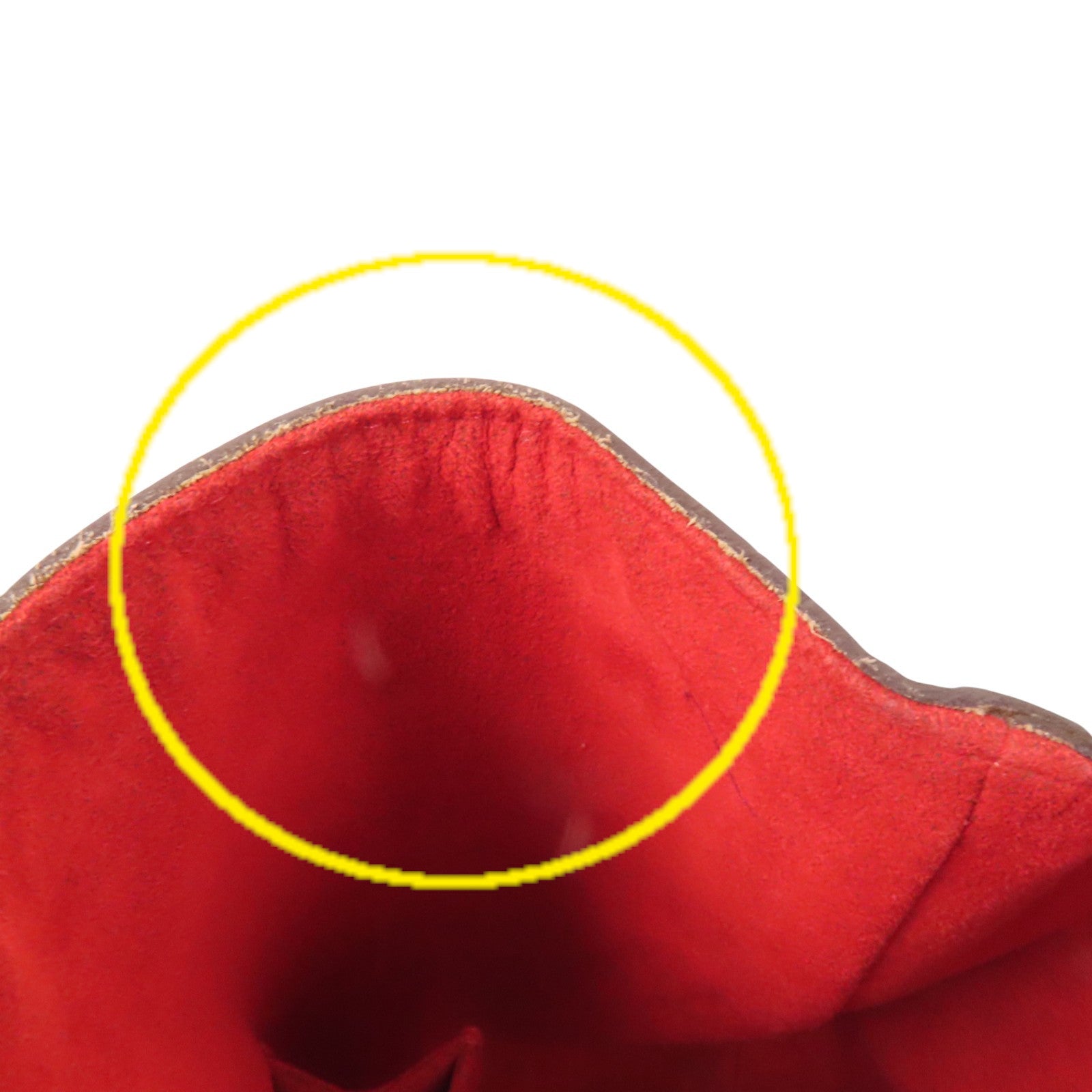 LOUIS VUITTON Damier Ebene Hampstead MM金扣肩背袋