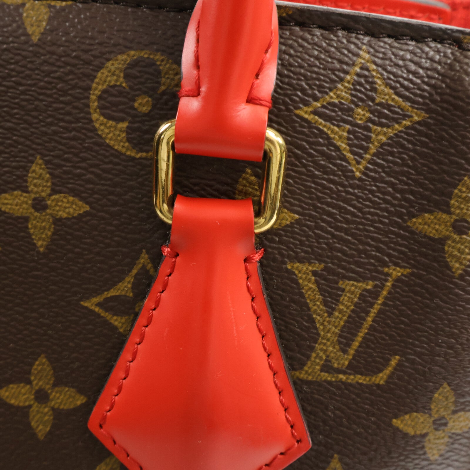 LOUIS VUITTON Monogram Pheuix PM手挽袋