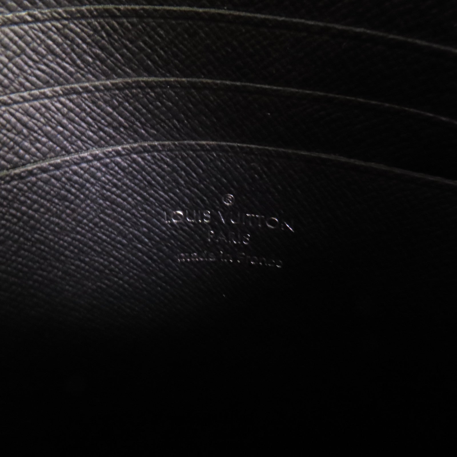 LOUIS VUITTON Monogram Macassar Christopher Wearable Wallet錢包肩背袋