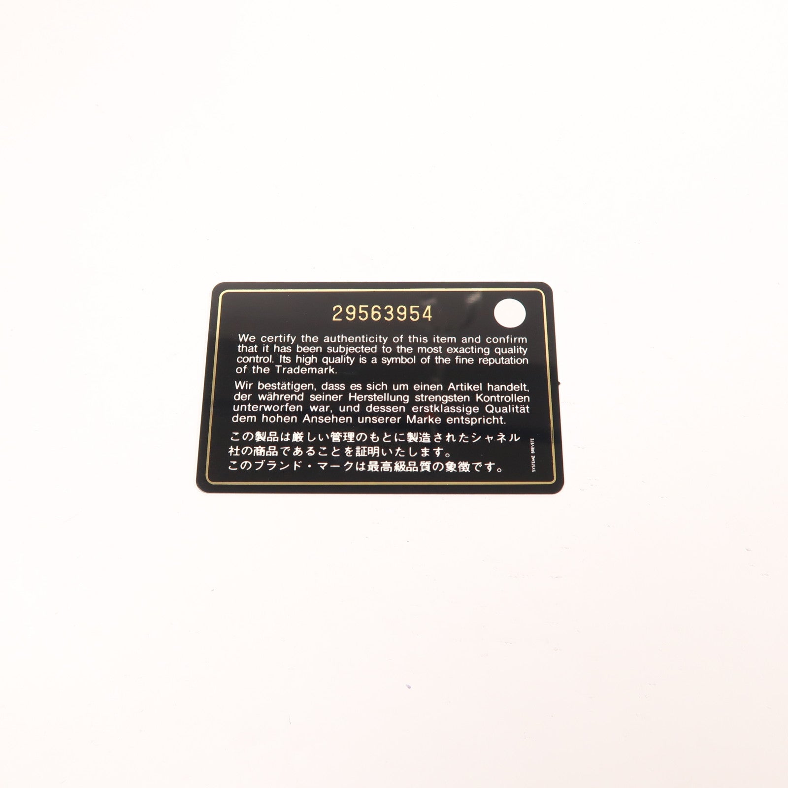 CHANEL PVC Vanity Case銀扣手挽肩背兩用袋