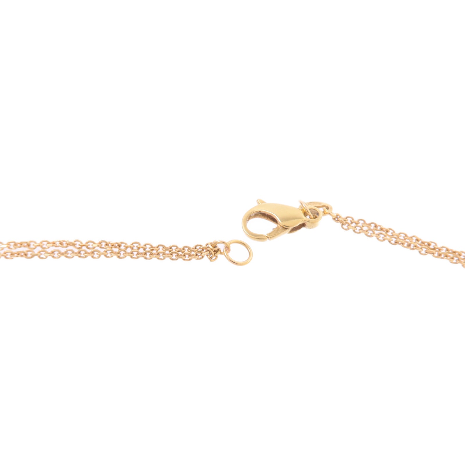 JEWELRY 18K黃金Pearl Necklace珍珠項鍊