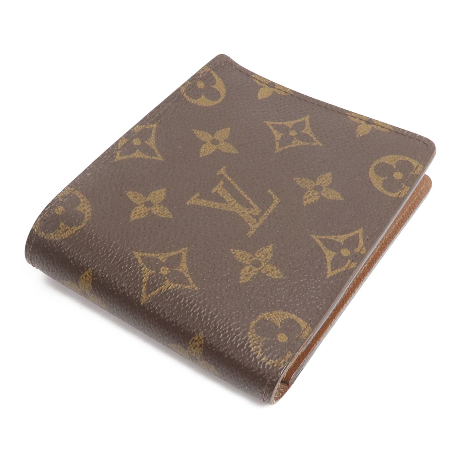 LOUIS VUITTON Monogram Multiple Wallet錢包