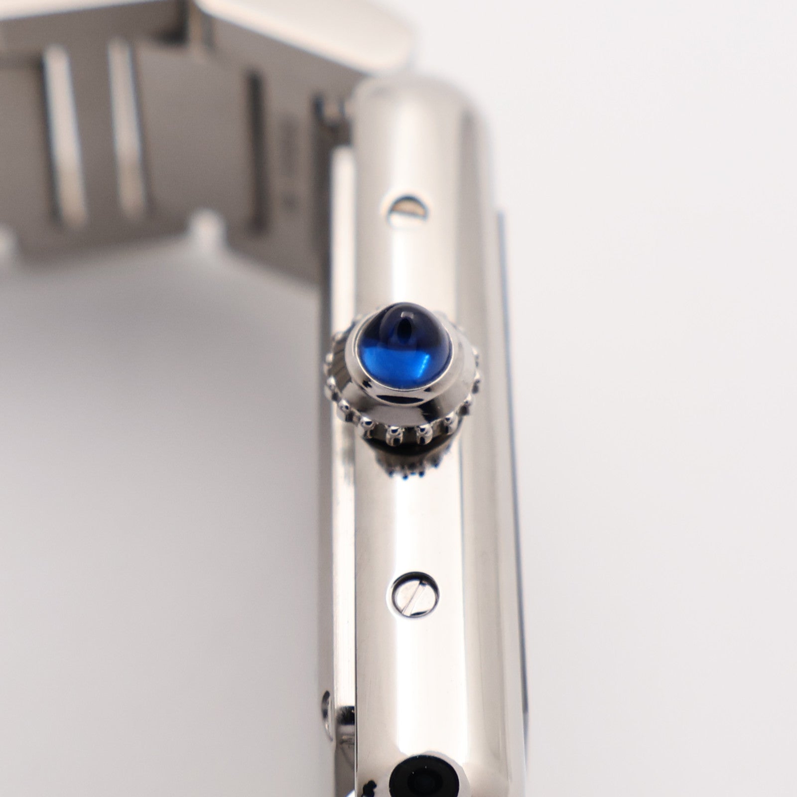 CARTIER Tank Must WSTA0051