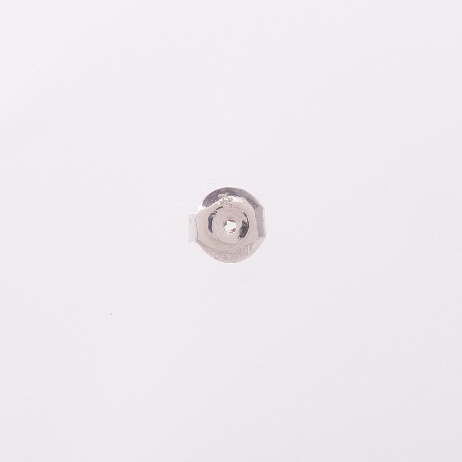 JEWELRY 18K白金Earrings耳環