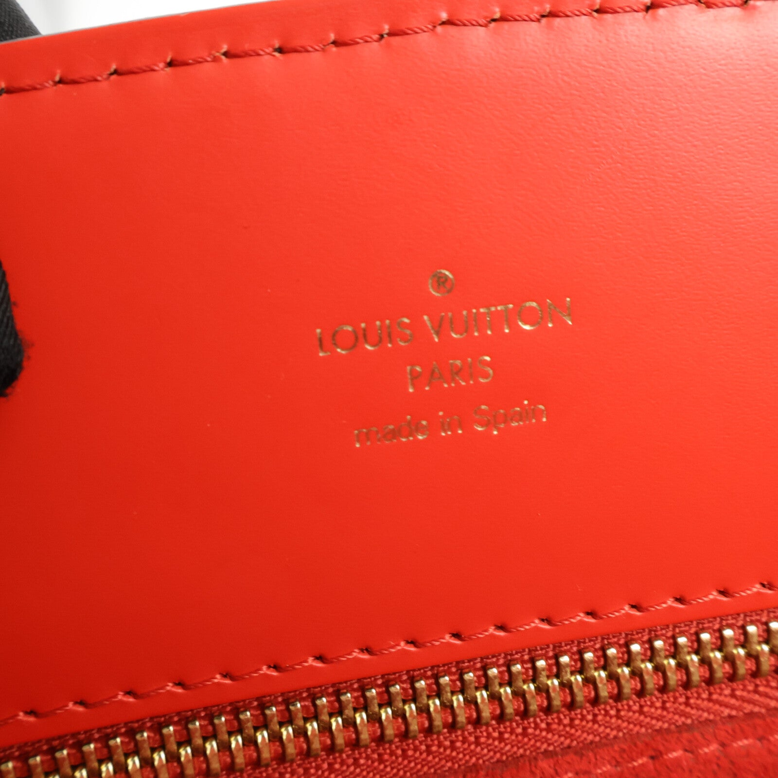 LOUIS VUITTON Monogram Pheuix PM手挽袋