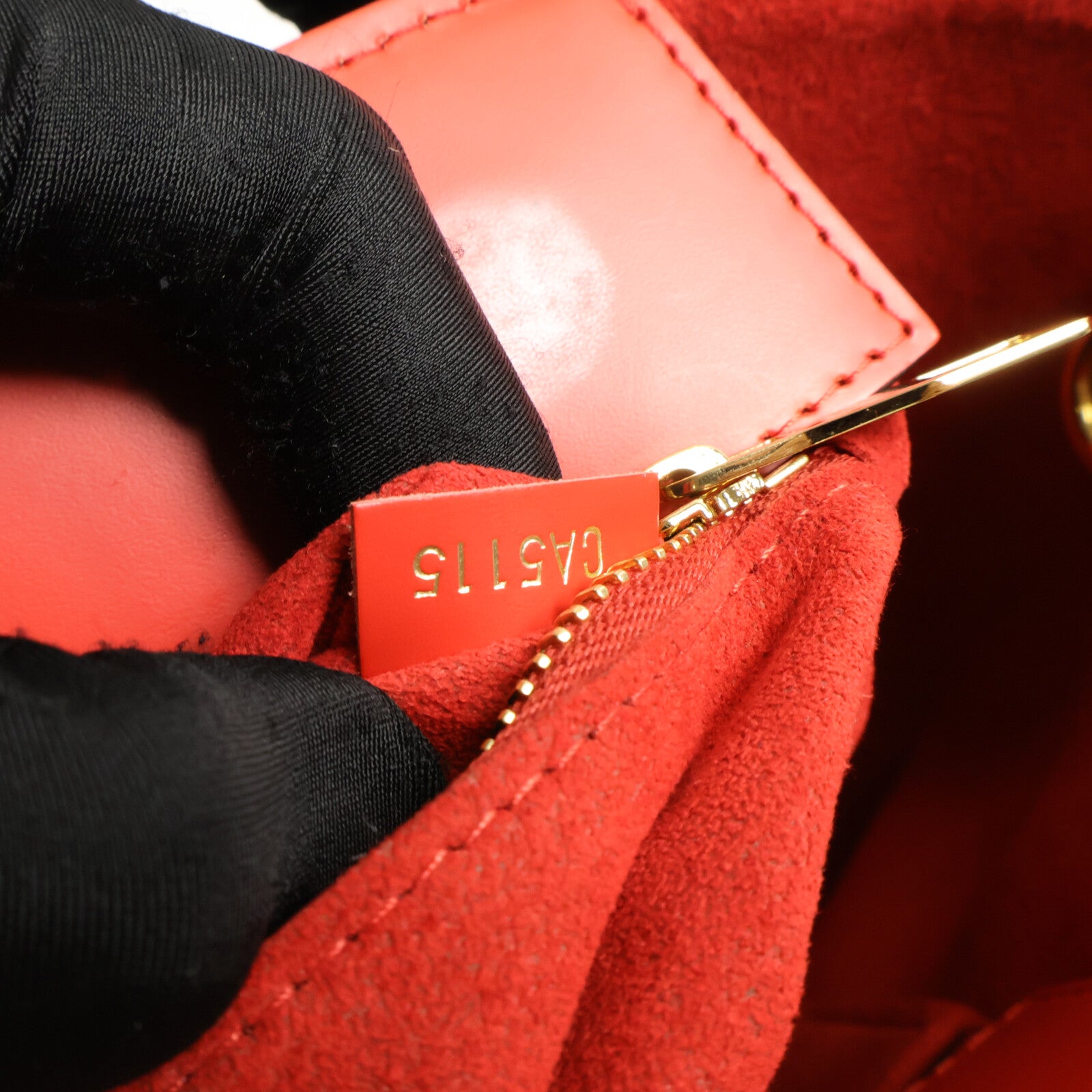 LOUIS VUITTON Monogram Pheuix PM手挽袋