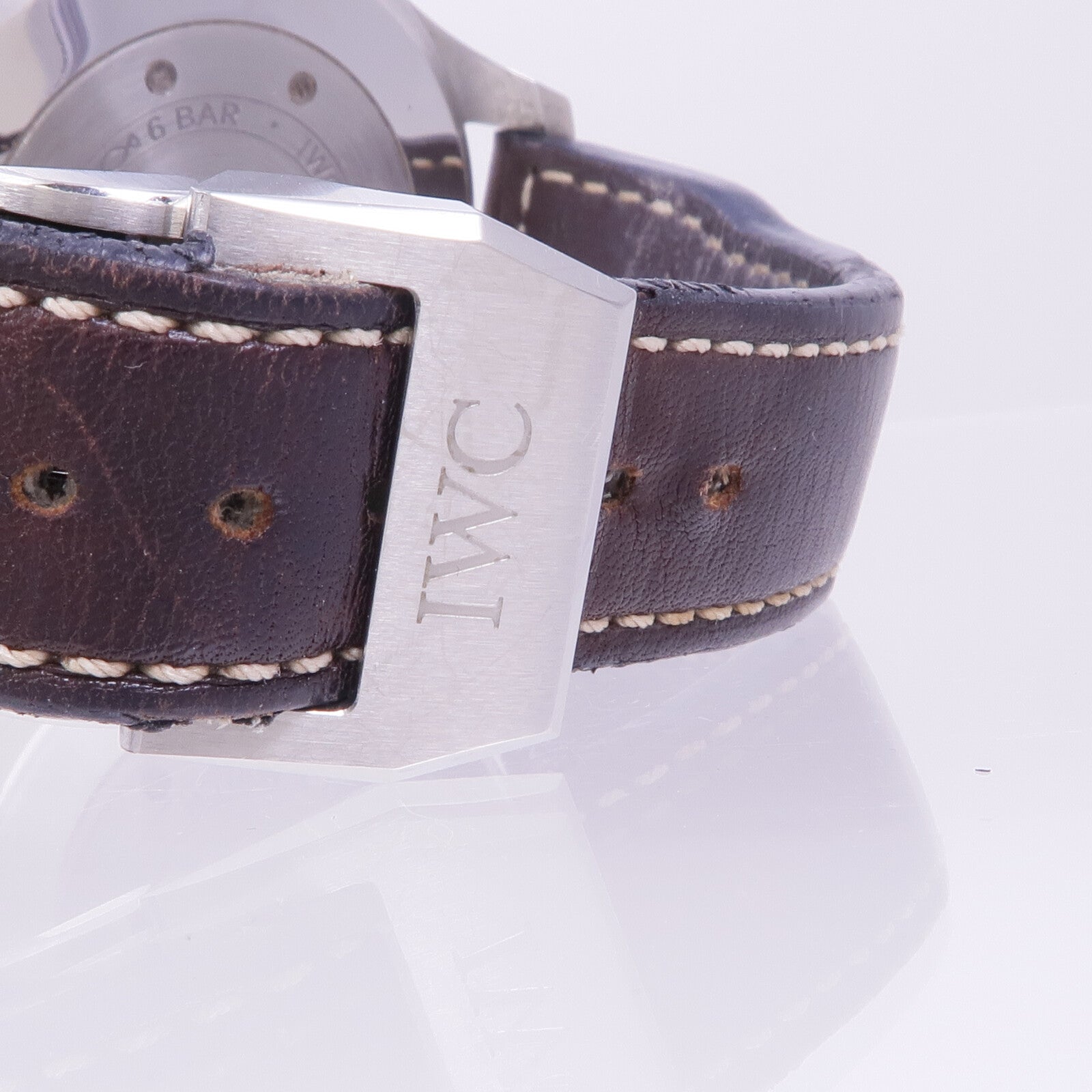 IWC Big Pilot IW501015