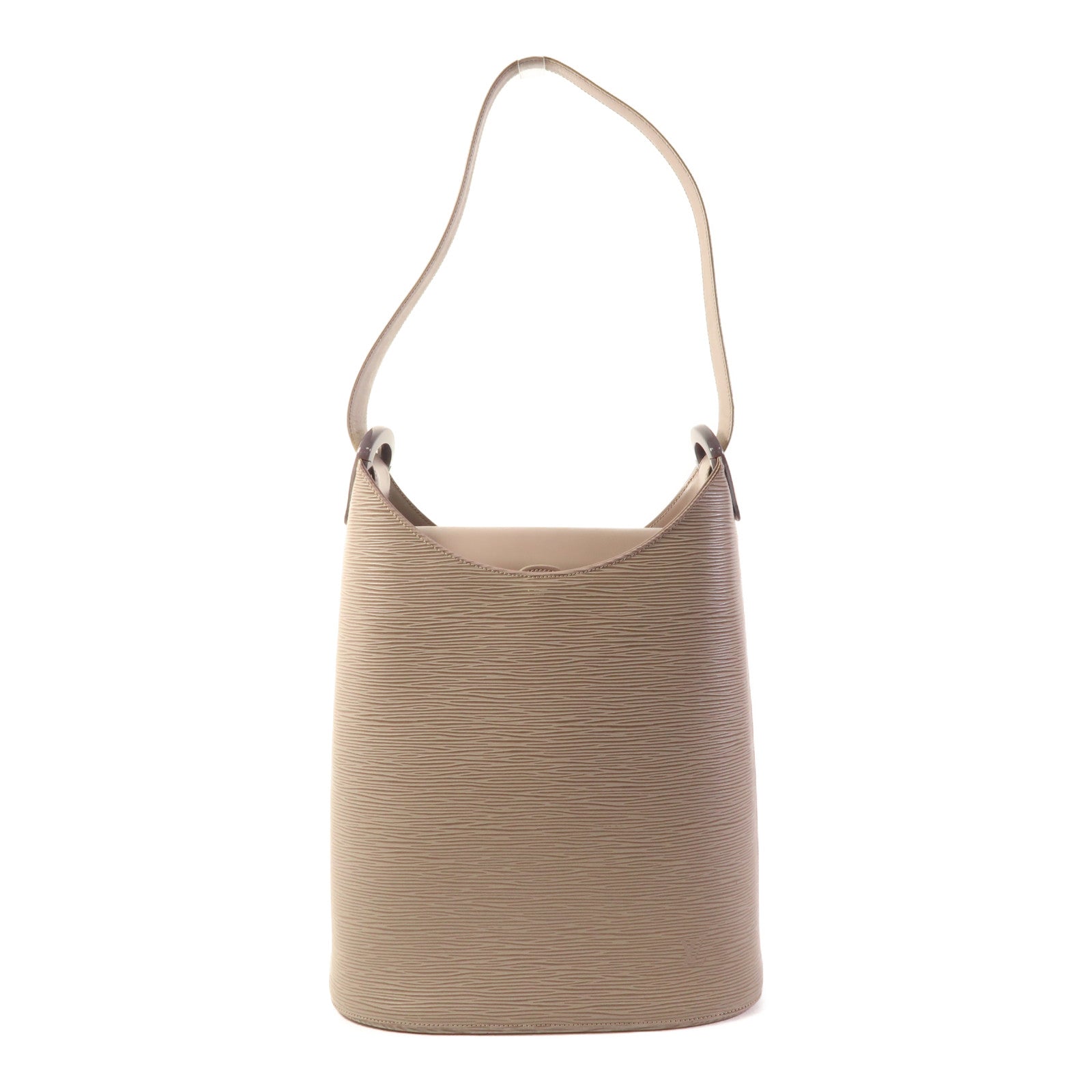 LOUIS VUITTON Epi Sac Verseau肩背袋