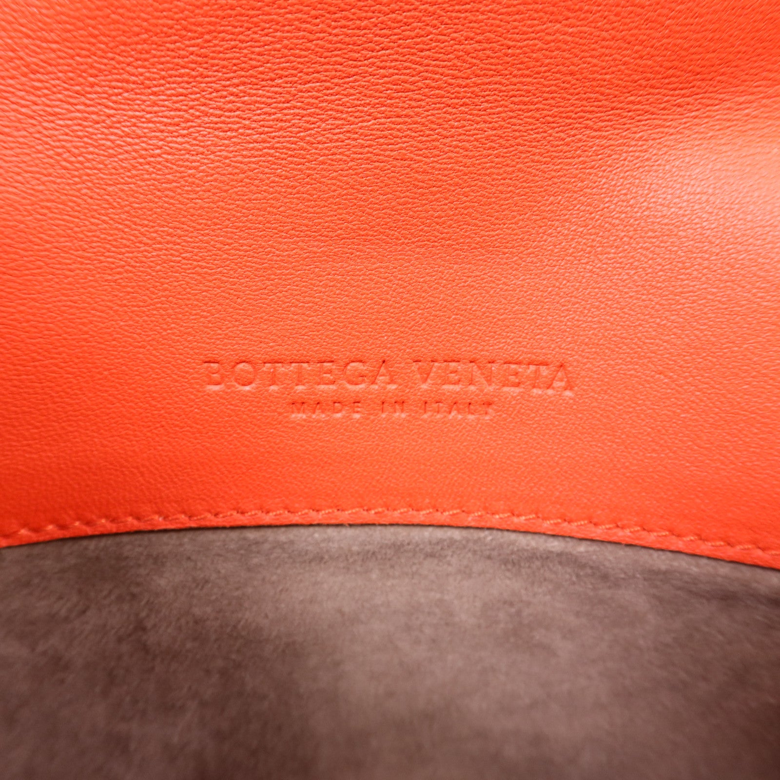 BOTTEGA VENETA 牛皮皮革Shoulder Bag肩背袋