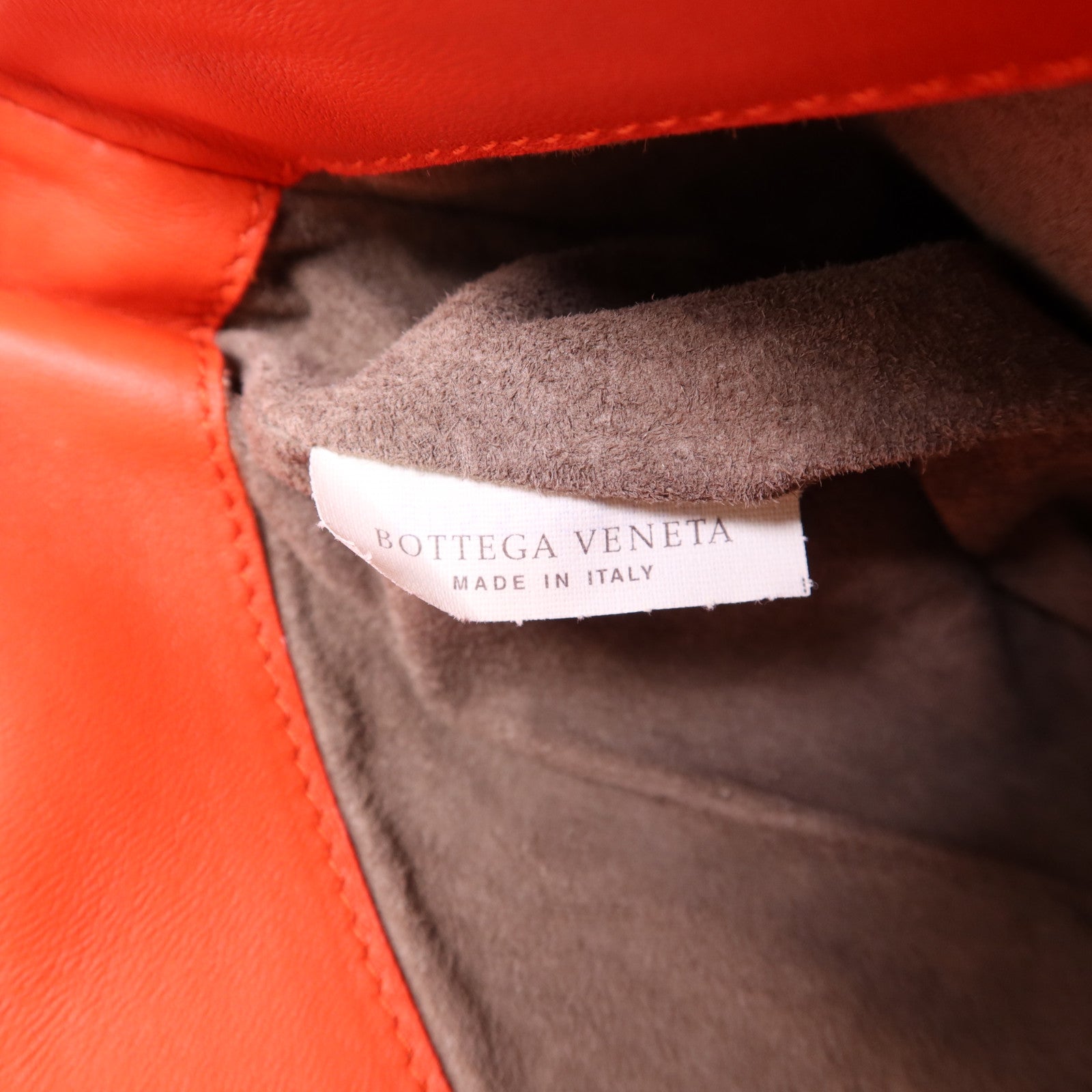 BOTTEGA VENETA 牛皮皮革Shoulder Bag肩背袋