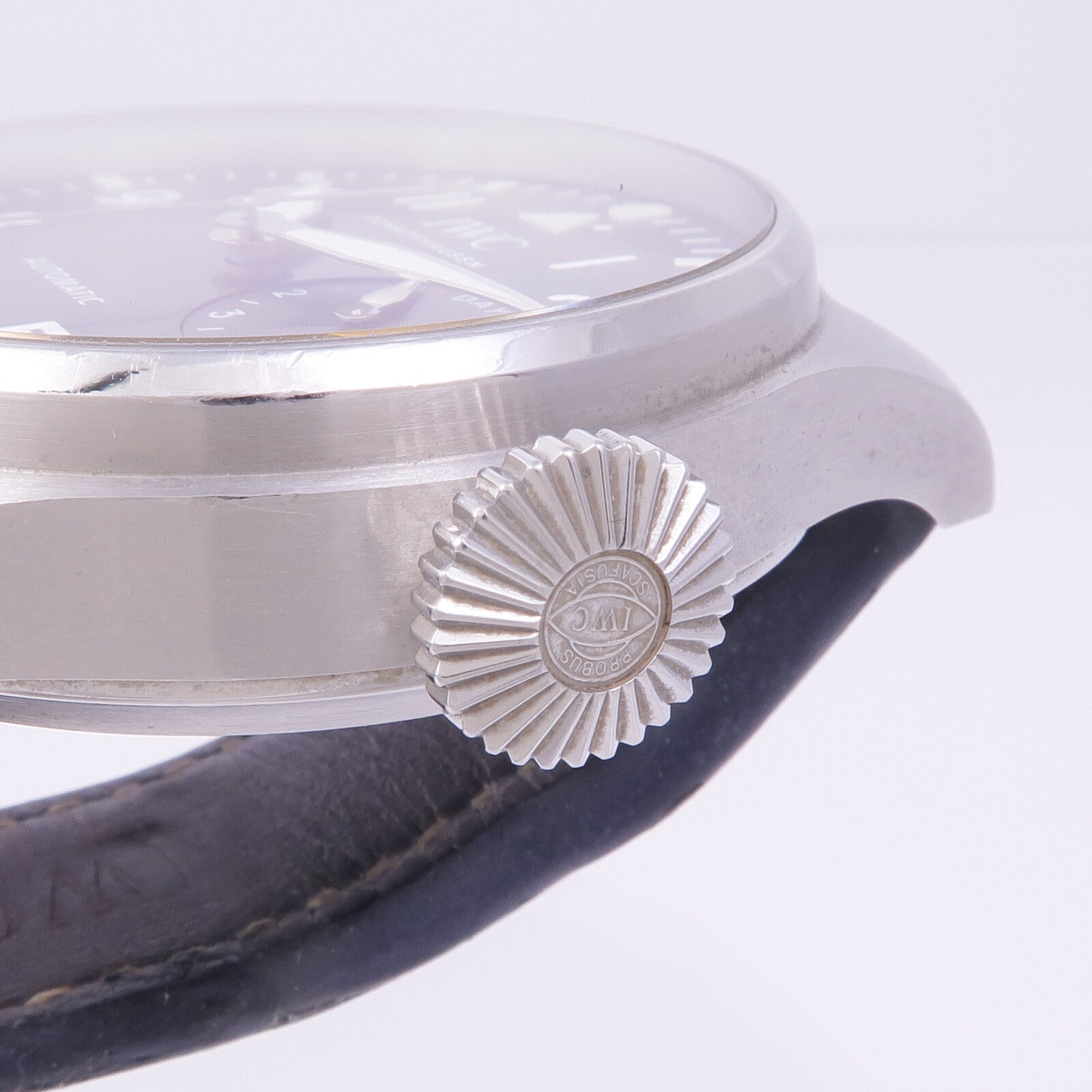 IWC Big Pilot IW501015