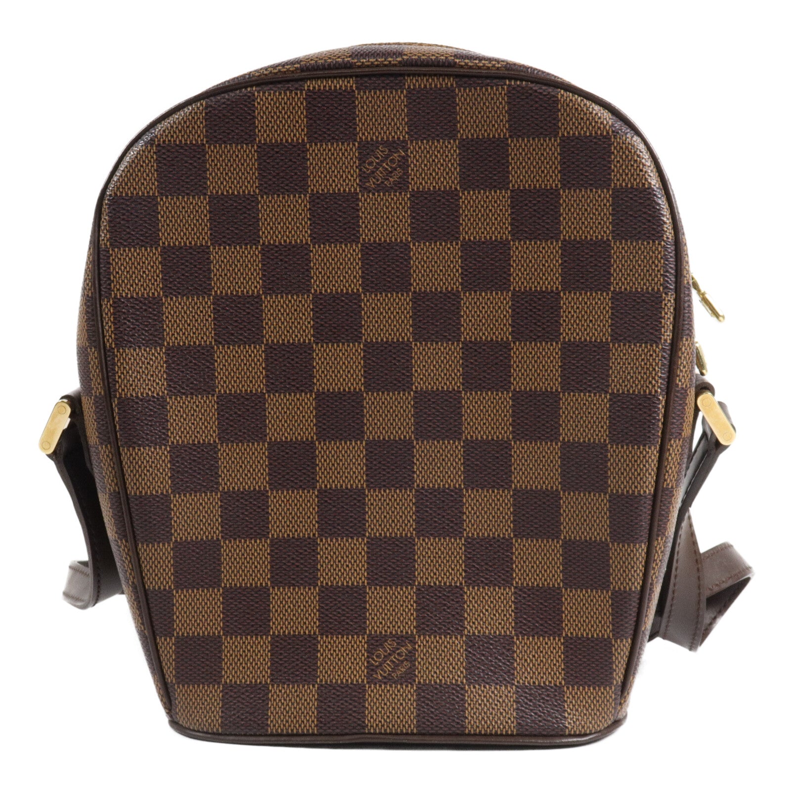 LOUIS VUITTON Damier Ipanema PM肩背袋