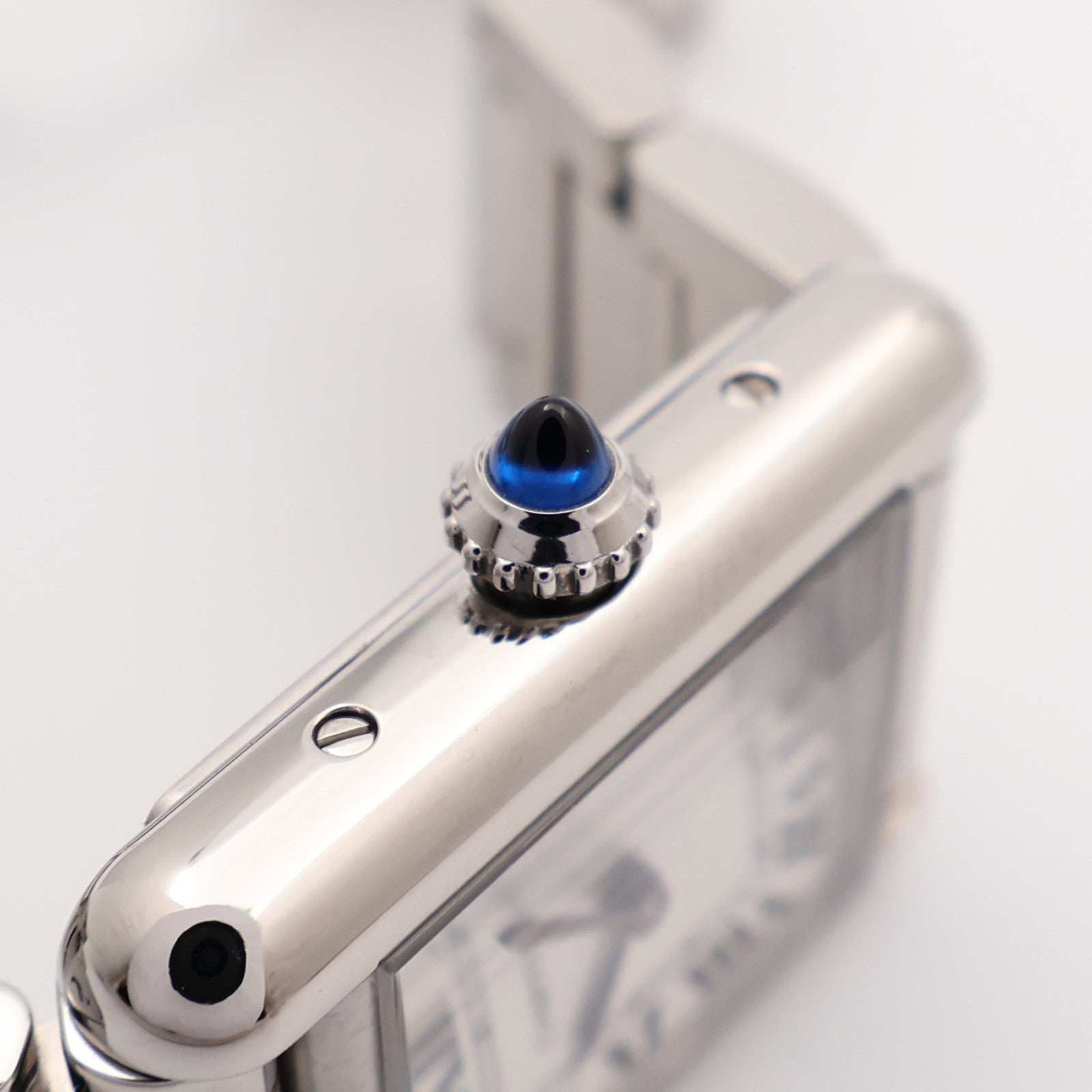 CARTIER Tank Must WSTA0051
