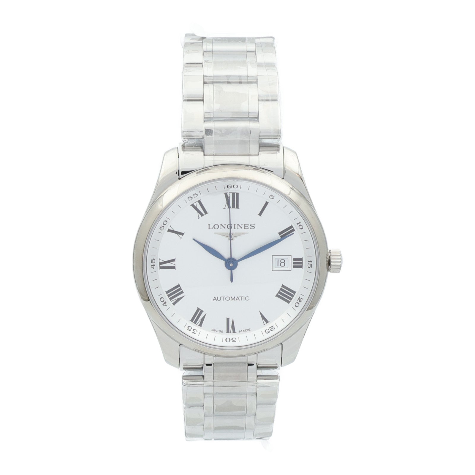 LONGINES Master Collection L2.793.4.966