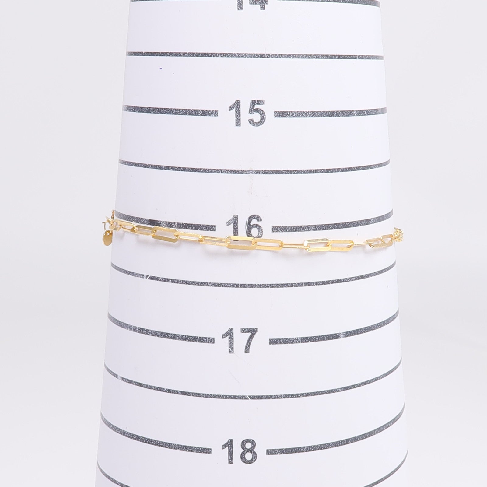 JEWELRY 18K黃金Diamond Bracelet鑽石手鏈