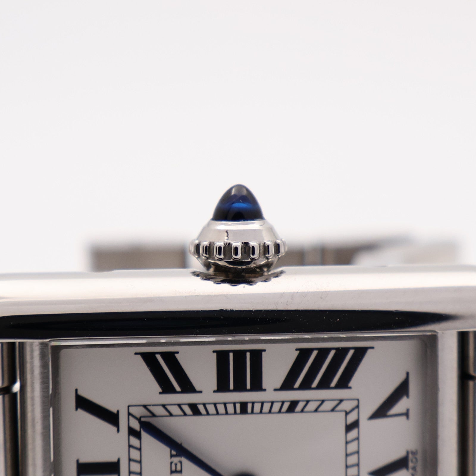 CARTIER Tank Must WSTA0051